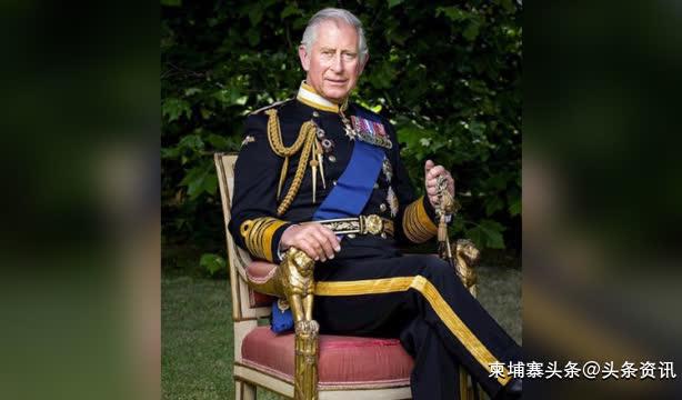查尔斯三世祝贺柬埔寨独立71周年！Bsport体育最新网址英国国王