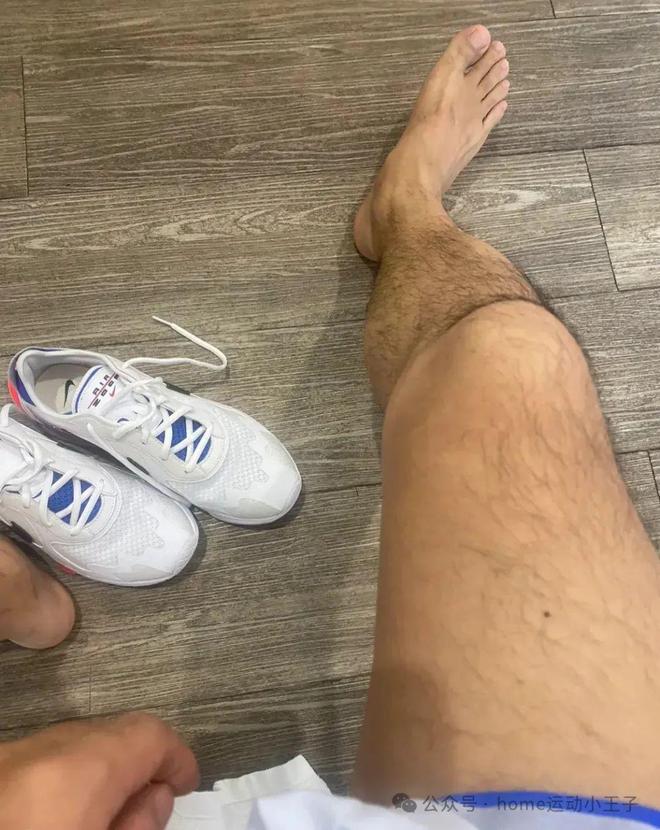 “生化武器”：臭脚与臭鞋的秘密联盟Bsport体育最新网址体育生的(图6)