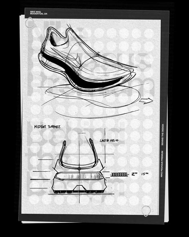 ！Nike「最强飞马」日期定了！必一体育网页版登录三重缓震太爽