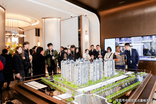 站-2025楼盘评测_最新价格｜配套户型bsport体育保利虹桥和著(售楼处)网(图4)