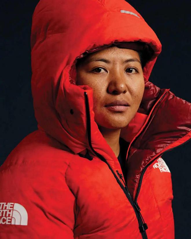 运动服装不再只是“男性缩小版”bsport体育入口女性户外(图27)