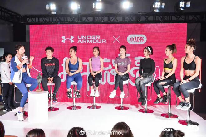 运动服装不再只是“男性缩小版”bsport体育入口女性户外(图35)