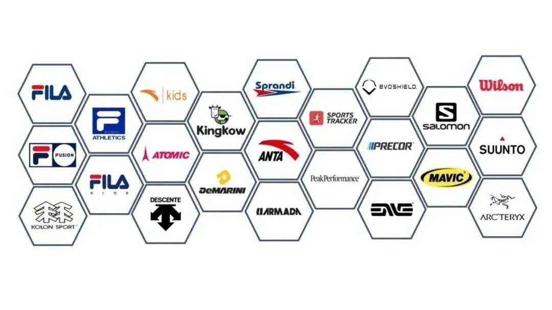 亿国货掌门人他让阿迪耐克睡不着觉bsport体育从渔村穷小子到千(图4)